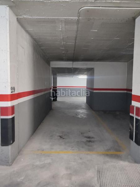 Foto e5f6fd62-e925-4632-830c-0389081b5af0. Parking coche en Carretas - Pajarita Albacete