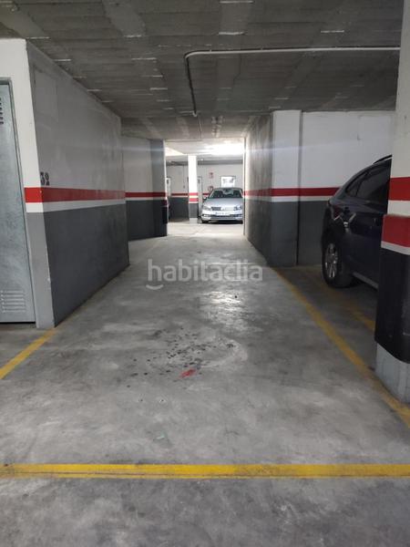 Foto 23cdf41f-c11d-426d-b865-9982df3ead46. Parking voiture dans Carretas - Pajarita Albacete