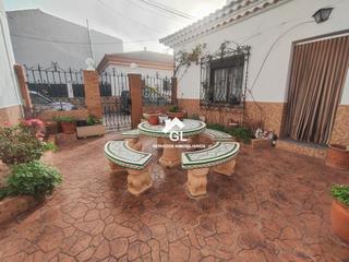 Casa in 13 de diciembre 7