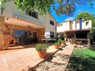 Casa en Pedanas - Extrarradio