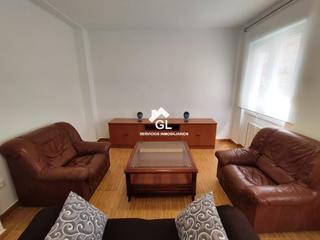 Location Appartement  Antonio machado