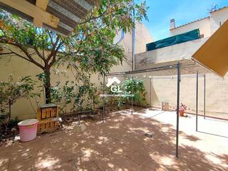 Casa a schiera  Parque la alameda