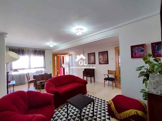 Semi detached house  Parque la alameda
