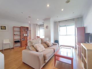 Location Appartement à Carretas - Pajarita