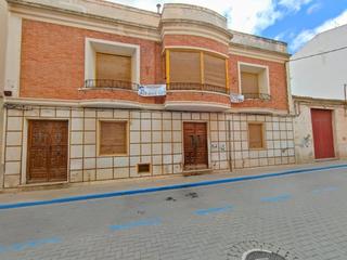 Maison jumelée  Rey don pelayo