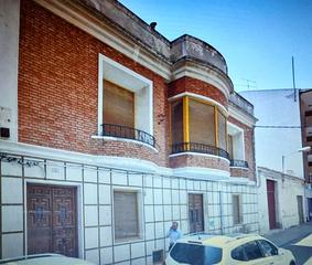 Casa a schiera  Rey don pelayo
