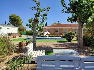 Casa a Facultad de Medicina