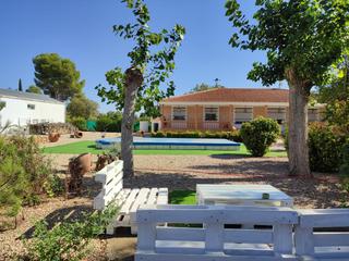 Haus in Facultad de Medicina