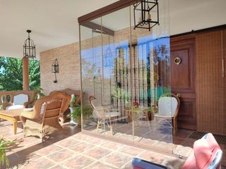 House in Facultad de Medicina