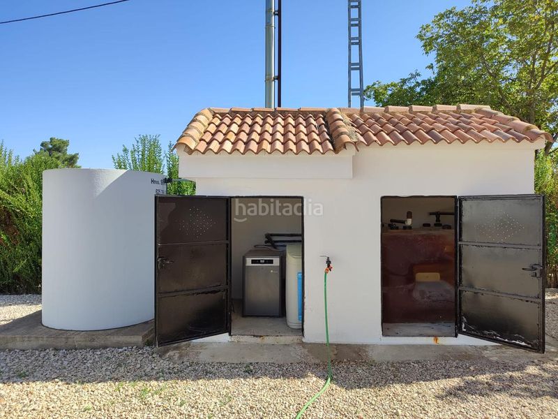 Foto a60f45d6-0119-405a-8a0e-717baea8b958. Casa amb calefacció aparcament piscina a Facultad de Medicina Albacete