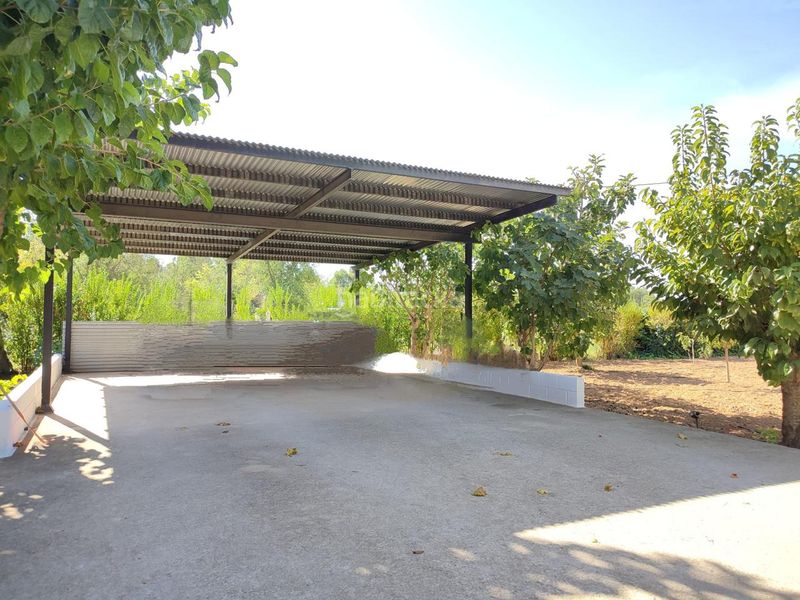 Foto ebecb239-ecba-4b86-ae42-41198e8d50db. Casa amb calefacció aparcament piscina a Facultad de Medicina Albacete