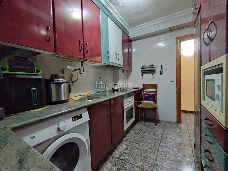 Foto 84c32102-27d8-403e-bf64-2f03e1901544. Appartamento in Santa Teresa - Vereda Albacete