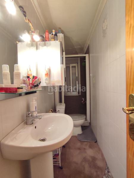 Foto 664799b1-9b01-4840-8469-a89c13ae3c69. Piso en Santa Teresa - Vereda Albacete