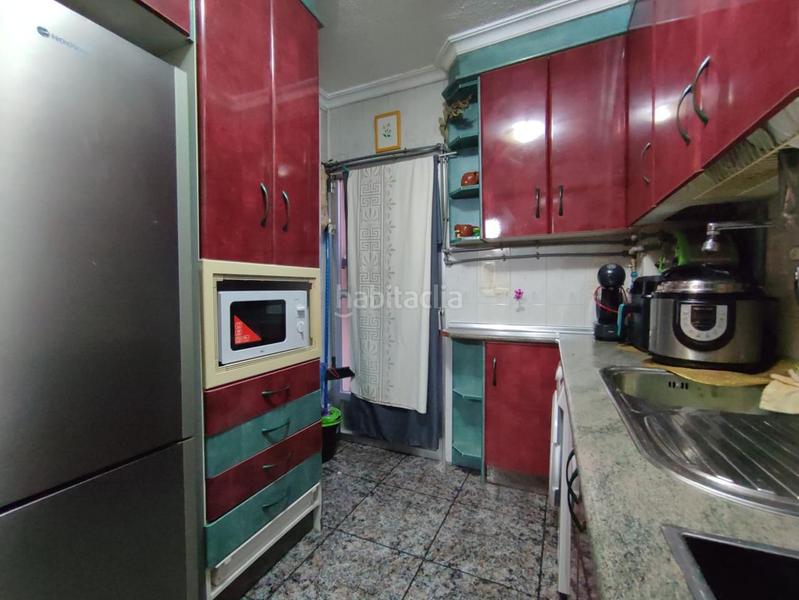 Foto bdae3453-804a-4d7b-9920-22f842cbee5c. Piso en Santa Teresa - Vereda Albacete