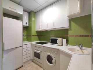 Location Appartement  Puerta de valencia