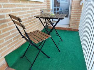Location Appartement  Calle doctor beltran mateos
