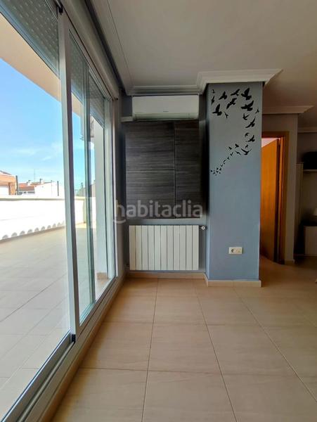 Foto cc4ad032-bc1e-4210-90fa-03bc0abe2989. Dachwohnung mit heizung parking in San Pedro Albacete