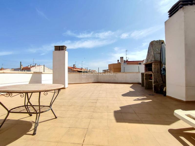 Foto 032d6d49-3768-43e1-833d-994381de730c. Penthouse with heating parking in San Pedro Albacete