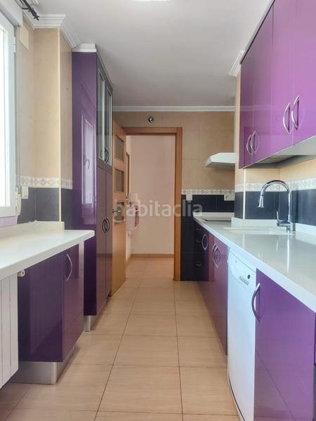 Foto 0b6d7949-d092-433f-bcf5-1fcf3391d155. Penthouse with heating parking in San Pedro Albacete