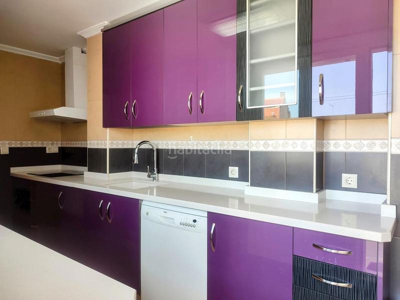 Foto 0cd8fbd8-8f21-478b-b9aa-762102eff817. Penthouse with heating parking in San Pedro Albacete