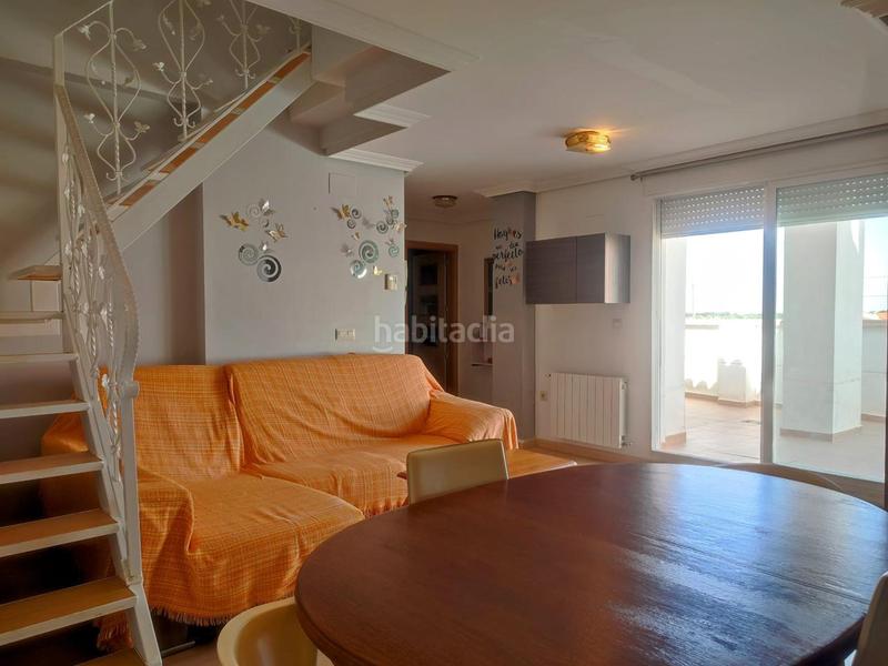 Foto 74049743-62fa-47bc-bd10-22effd083e92. Penthouse with heating parking in San Pedro Albacete