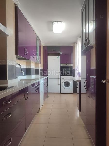 Foto 7bf1de5e-df7e-40df-b97d-abaef9281e50. Penthouse with heating parking in San Pedro Albacete