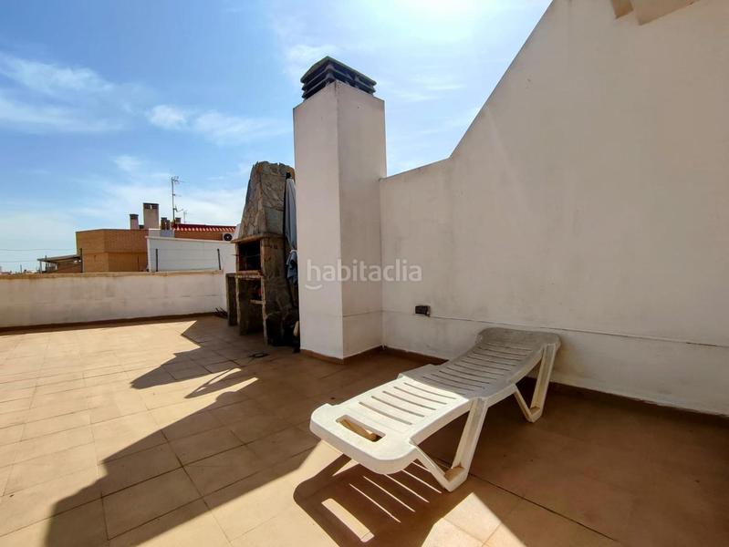Foto 83ca87a2-58c9-4747-a09c-2f49325e1b40. Penthouse with heating parking in San Pedro Albacete