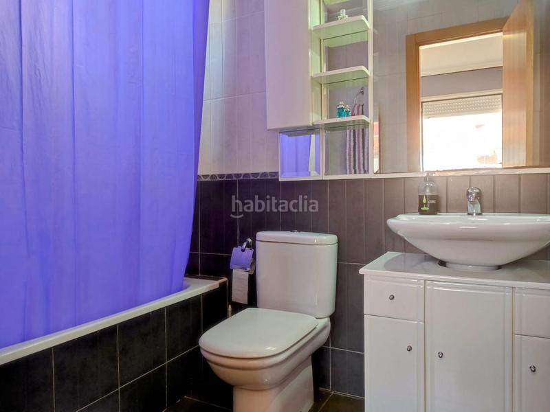 Foto 9337f889-0a08-448c-b405-d5ce777376d3. Penthouse with heating parking in San Pedro Albacete