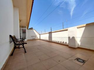 Penthouse in San Pedro