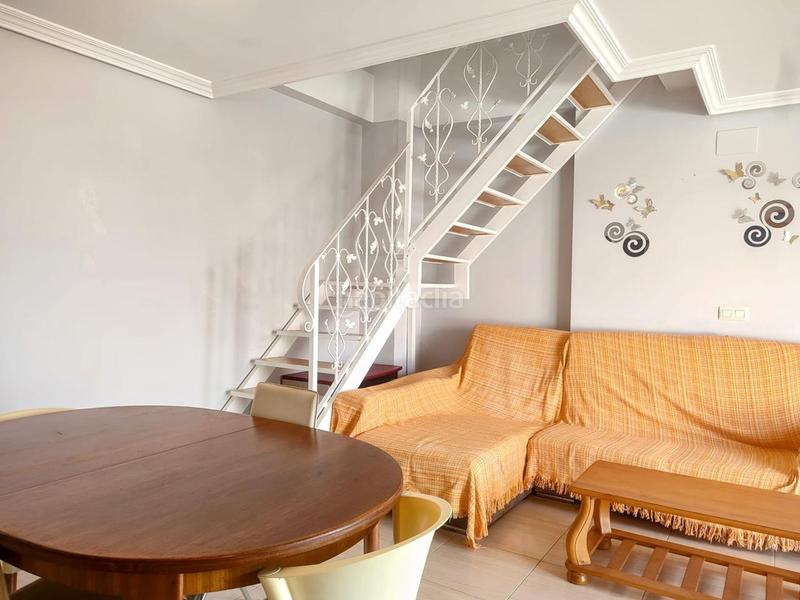 Foto ad1c84ff-c9df-41b4-b8c1-6c5bb6e0cf2e. Penthouse with heating parking in San Pedro Albacete