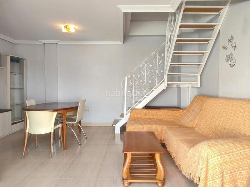 Foto b21d0ef0-858b-44d4-b256-74f0277d6306. Penthouse with heating parking in San Pedro Albacete