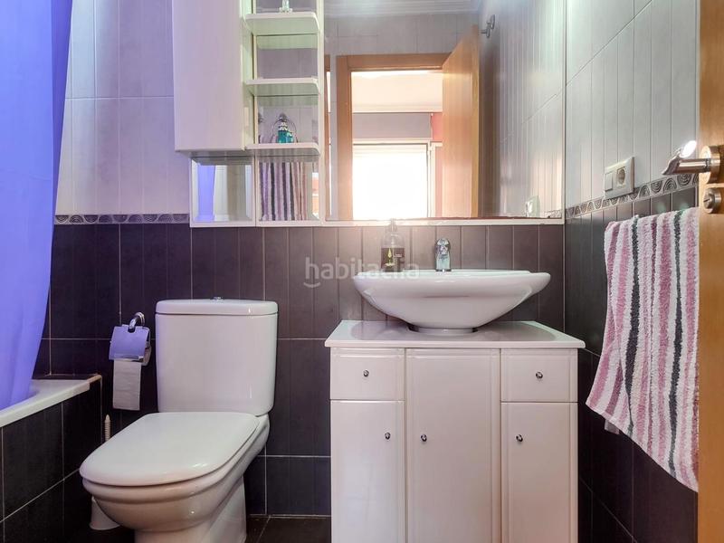 Foto cb169317-37b3-4614-b29c-f01a5cfb8dab. Penthouse with heating parking in San Pedro Albacete