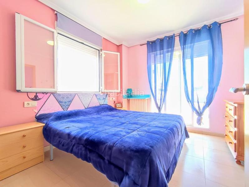 Foto d91eea8b-23c4-4fb2-a005-7b67d46a006a. Penthouse with heating parking in San Pedro Albacete