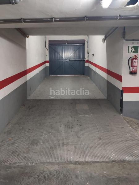 Foto 1e9cae59-694b-4b97-b9b0-c4026ac4d2a0. Planta baixa amb aparcament a Carretas - Pajarita Albacete