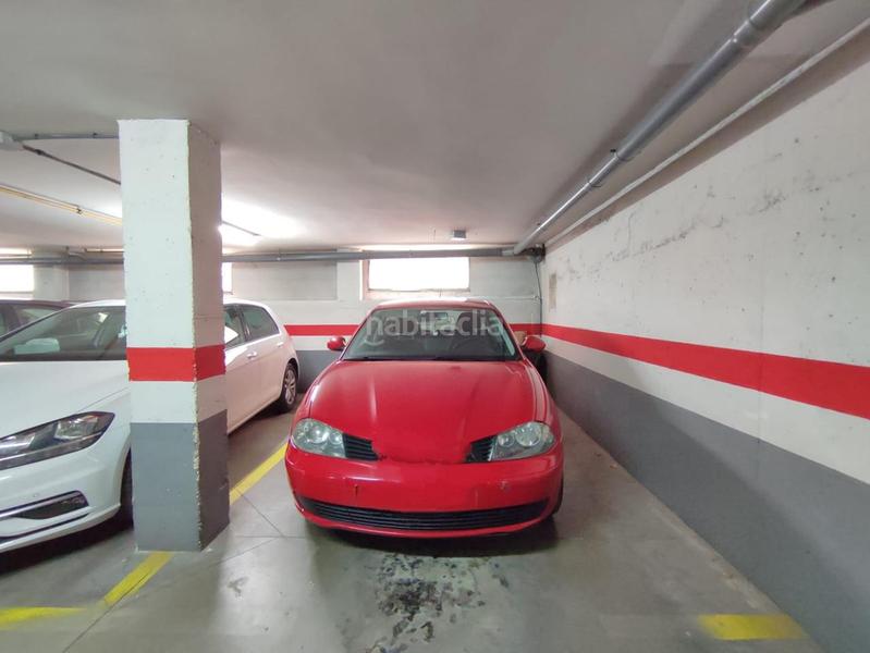 Foto 2a08bbe3-3345-479a-8105-8ab50ff3ff91. Rez-de-chaussée avec parking dans Carretas - Pajarita Albacete