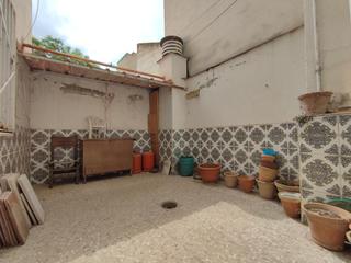 Appartement à Feria