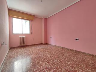 Appartement à Feria