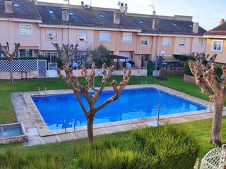 Casa en Hermanos Falc