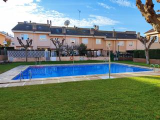 Casa en Hermanos Falcó