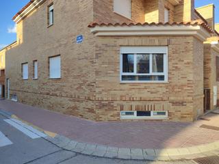 Maison à Pozo Cañada