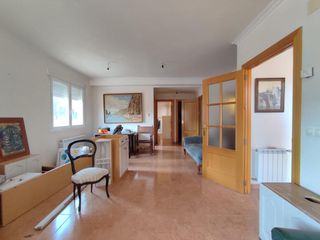 Maison à Pozo Cañada