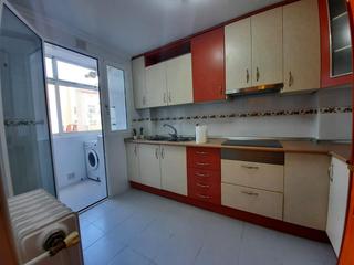 Location Appartement à Santa Teresa - Vereda