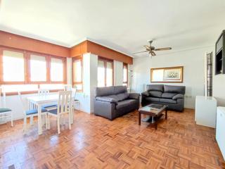 Location Appartement  De españa