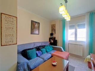 Etagenwohnung  Amapola