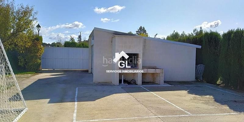 Foto ab3e5370-769c-4a1e-a419-26452ad135a8. Affitto casa con riscaldamento parcheggio piscina in Albacete