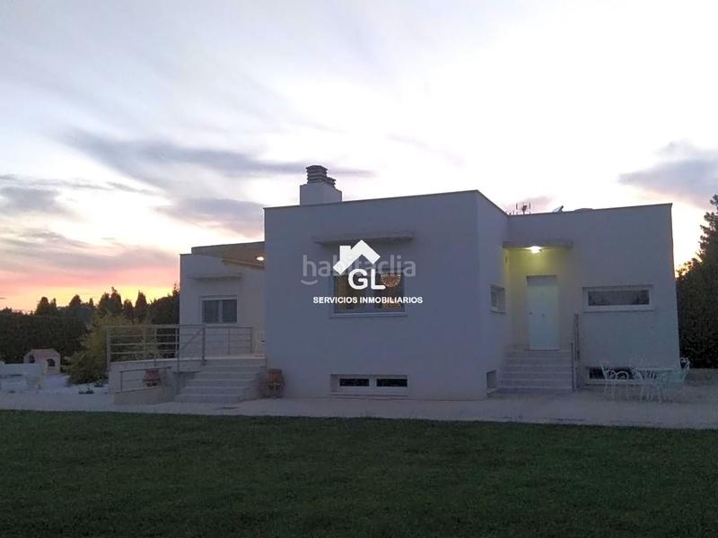 Foto cd4baed9-3a7d-49cb-b2a8-7ca6a1218f0f. Affitto casa con riscaldamento parcheggio piscina in Albacete