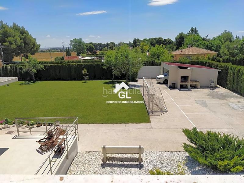 Foto 5165f4bb-c891-466a-9edc-012d76c13a4d. Lloguer casa amb calefacció aparcament piscina a Albacete
