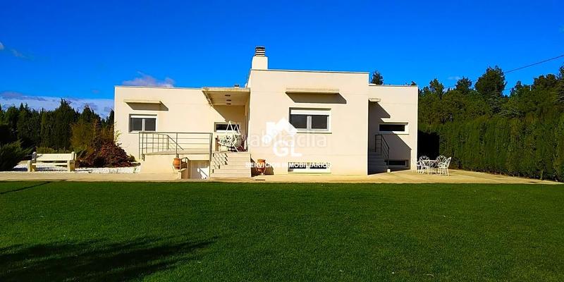 Foto 55ebe535-0871-4d0b-af2b-9fd277a7d765. Lloguer casa amb calefacció aparcament piscina a Albacete