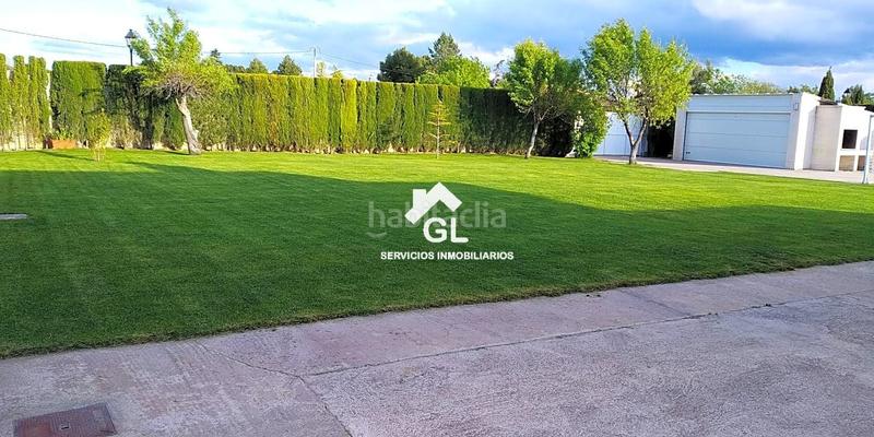 Foto 1a17d2f0-61ea-4231-a5d8-e9c0557f76bf. Rent house with heating parking pool in Pedanías - Extrarradio Albacete