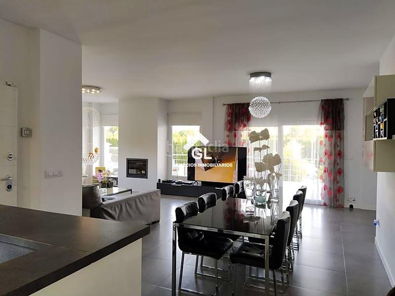Foto c55c084f-6db3-4141-b61a-4375572c31e6. Rent house with heating parking pool in Pedanías - Extrarradio Albacete